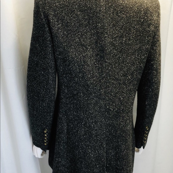 Ingrid Coat - Picture 6 of 6